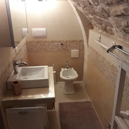 Raggio Di Sole Casa de Férias *