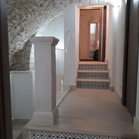 Casa de Férias Raggio Di Sole