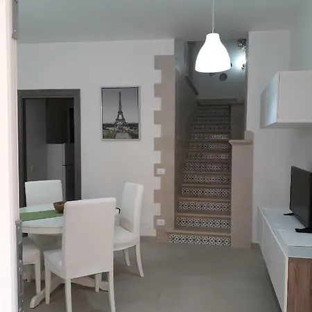 Casa de Férias Raggio Di Sole *