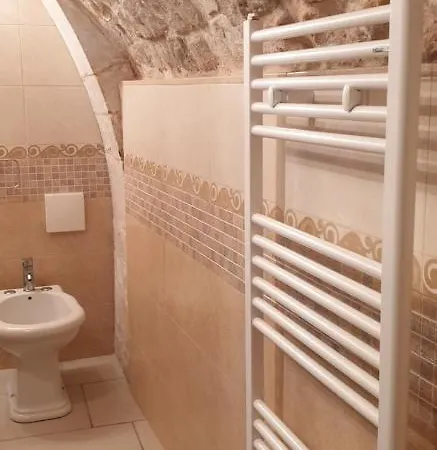 Raggio Di Sole Casa de Férias Modica