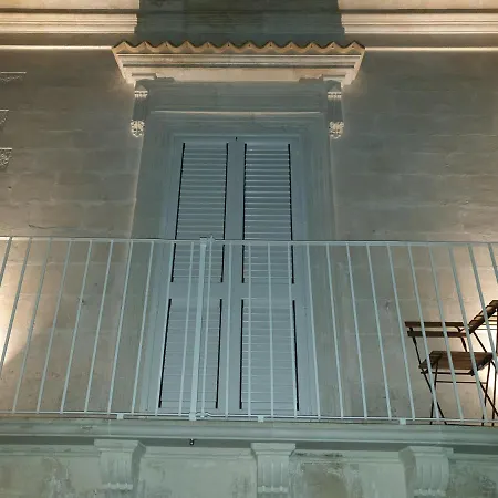 Raggio Di Sole Modica
