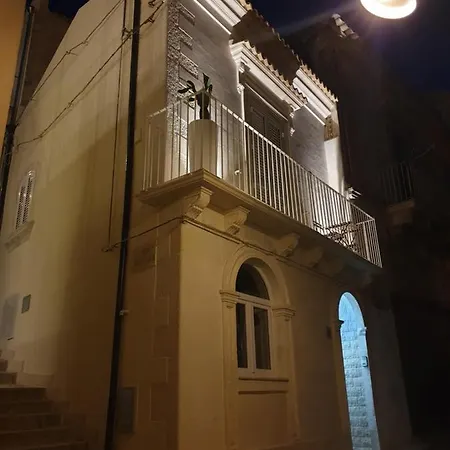 Casa de Férias Raggio Di Sole Modica